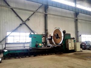 機床改造為啥受追捧？